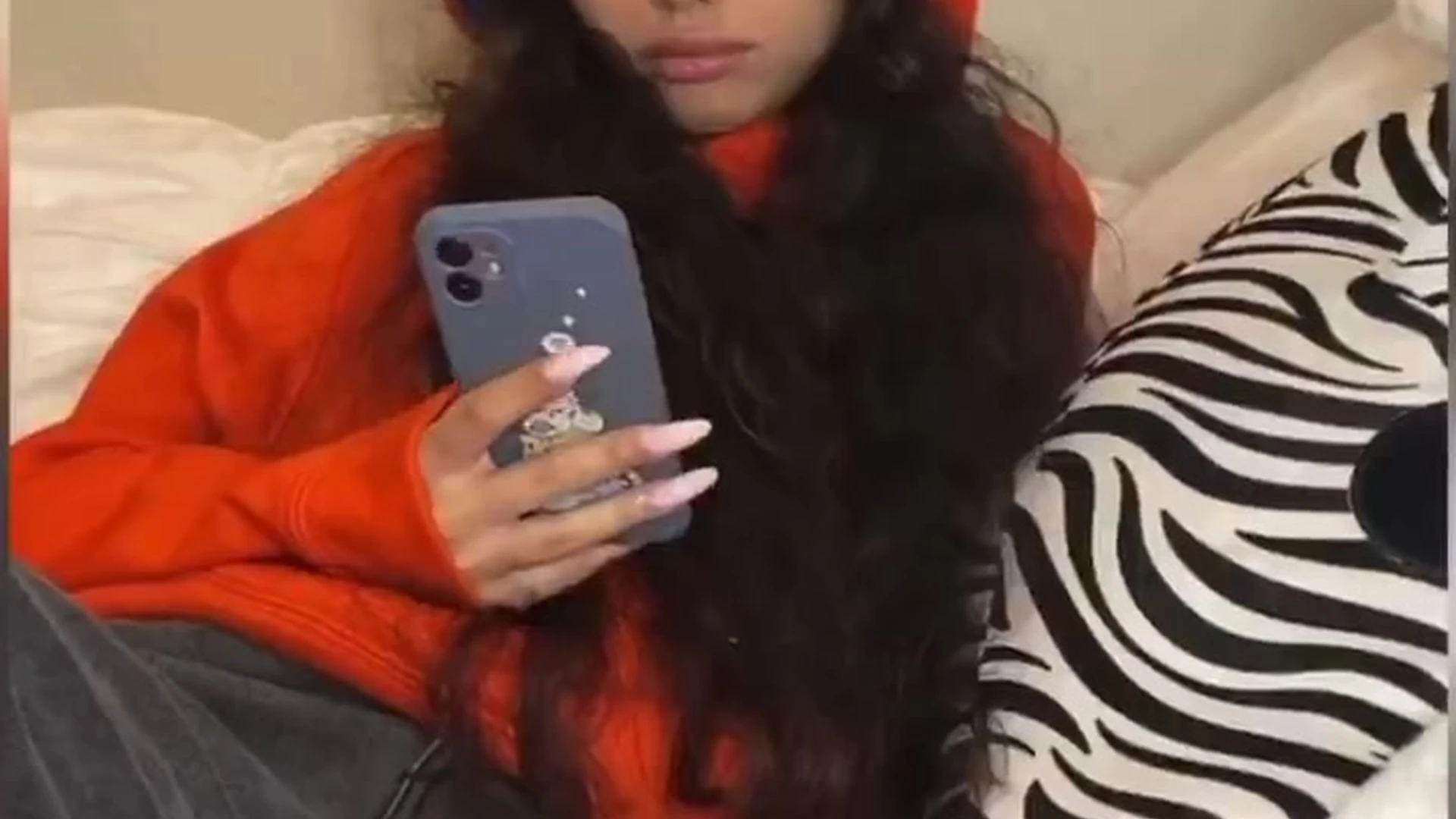 natural titties Layla Adeline leaked sextape Sensational