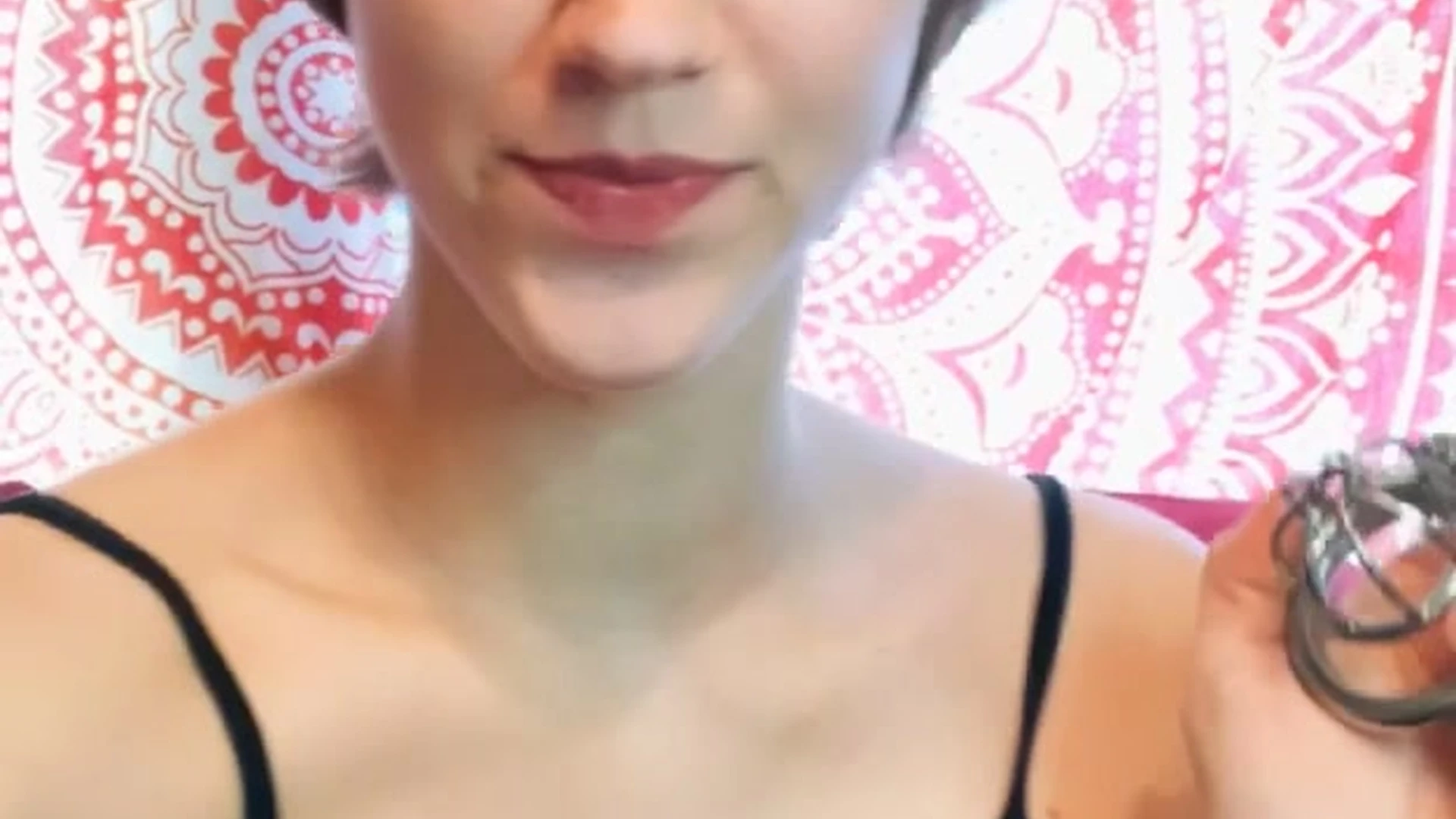 Epic whore AliceOnCam camrip