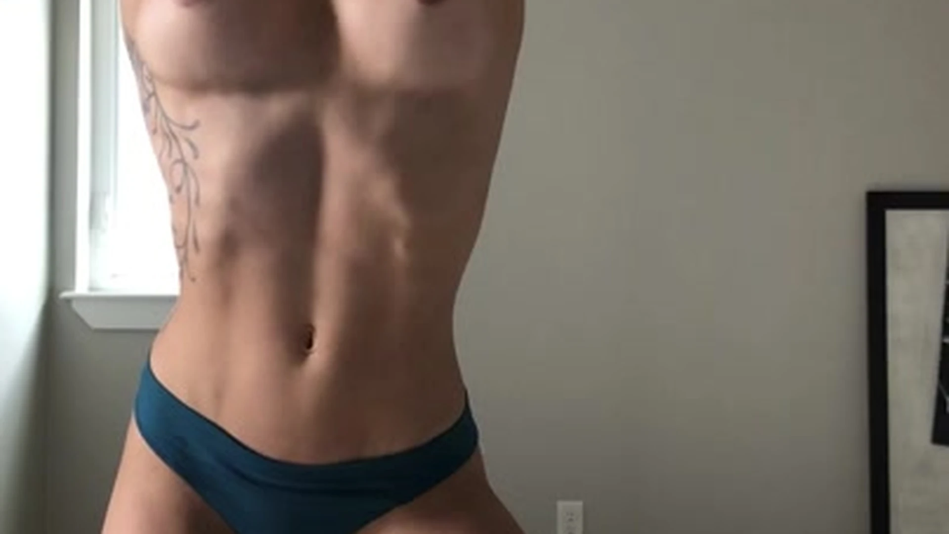 attractive petite Aspen Rae nude fullvideo Sensational