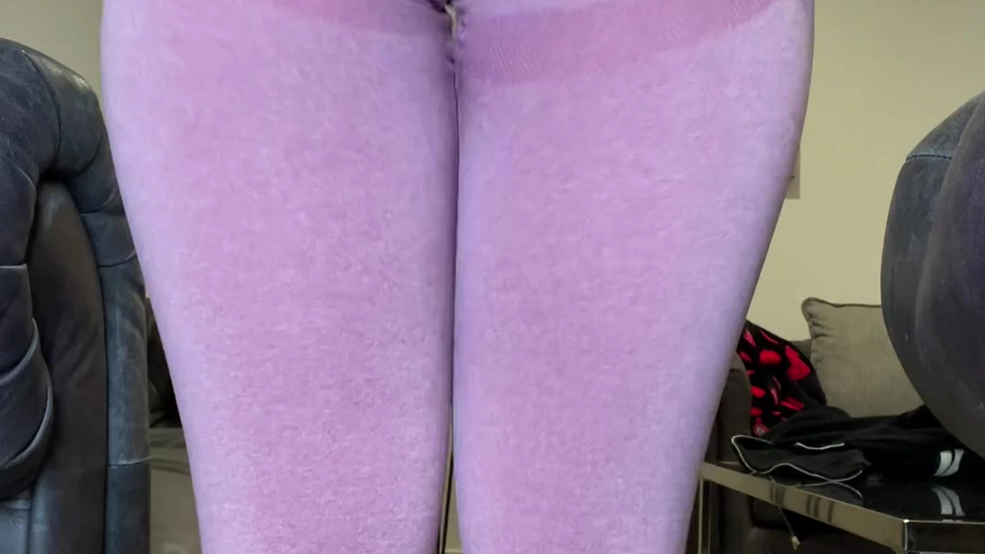 Exposed big boobs itseunchae nude