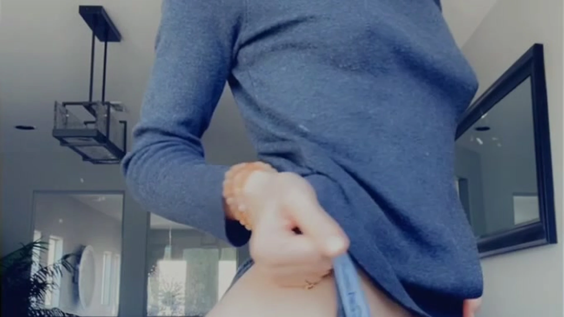 slutty babe slut AliceOnCam leaked