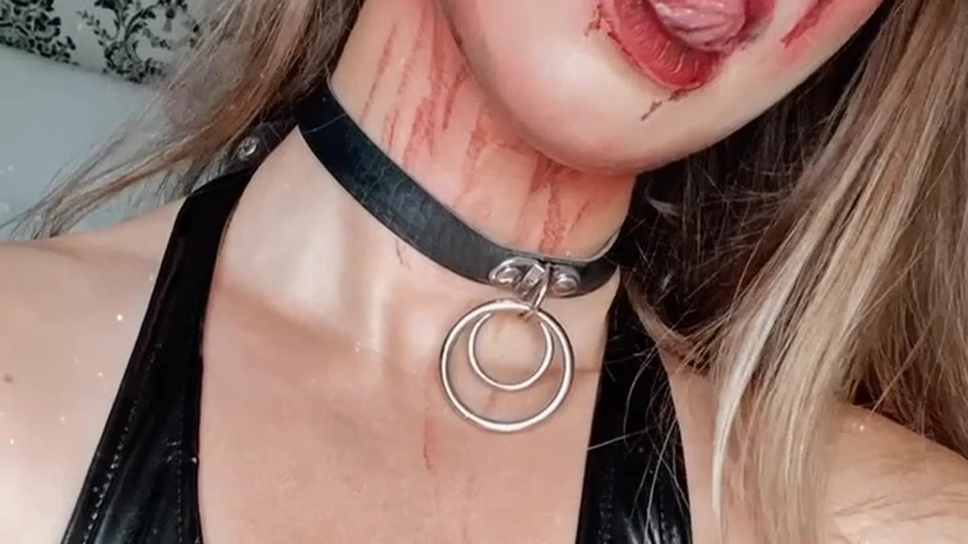 Angelic caucasian Dessyyc nude tits Exclusive video full Exposed