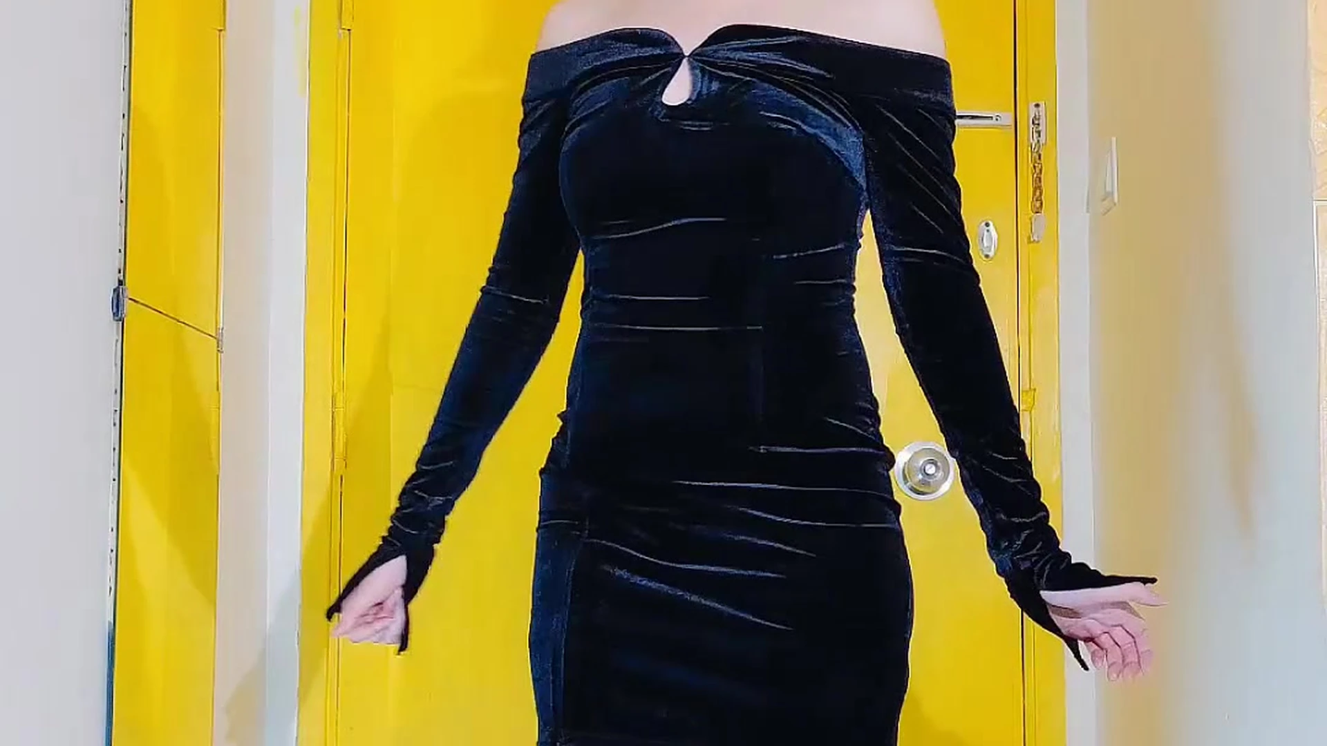 pretty Sweating Asian Anaimiya onlyfans leaked