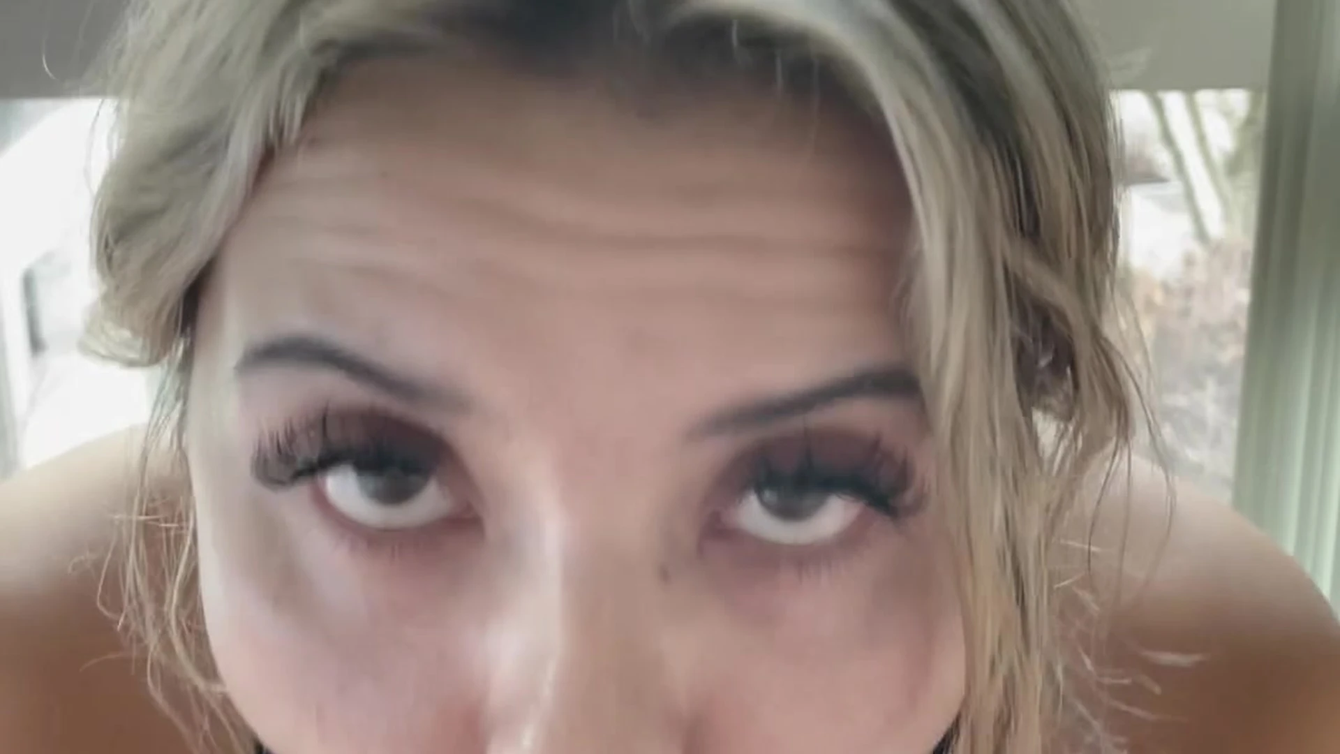 egirl Sweating big fake tits madiiitay nude