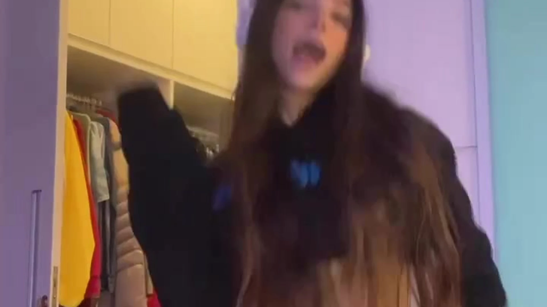 sexy slut small tits Giulia Rosa leaked