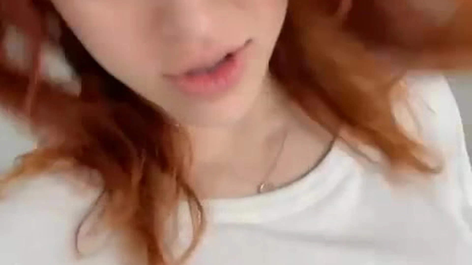 small boobs Molly Stewart ass Full leaked video