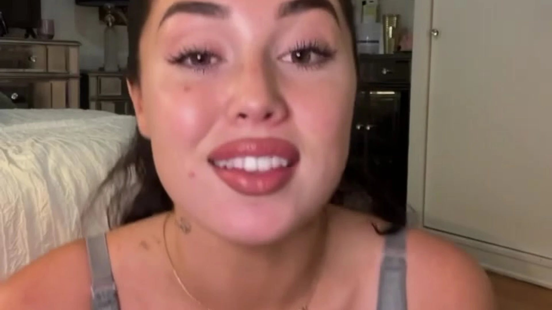 Epic Babe big arse cristiana love nude porn leak