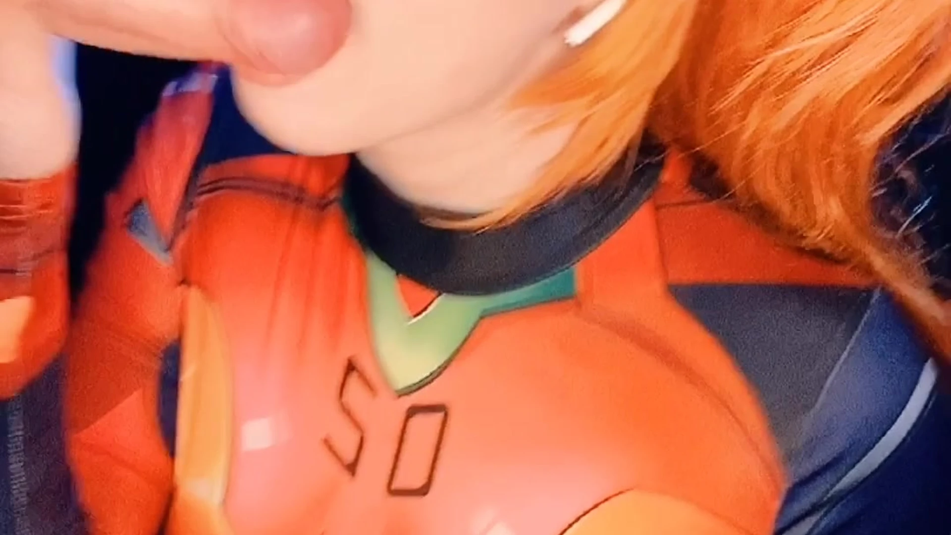 pornstar small boobs MollyRedWolf nude tits Clip