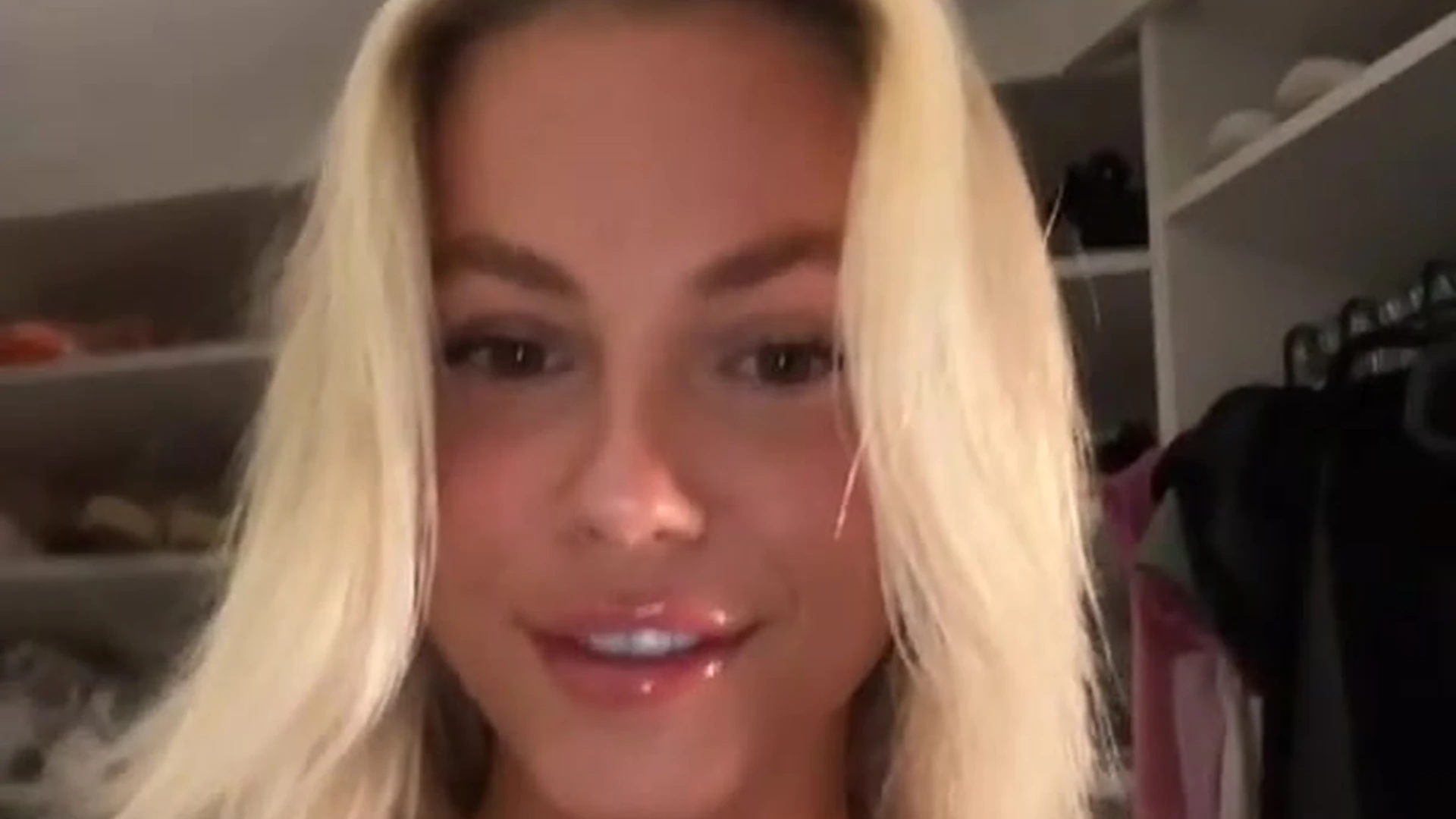 petite kt Lordahl nude Video