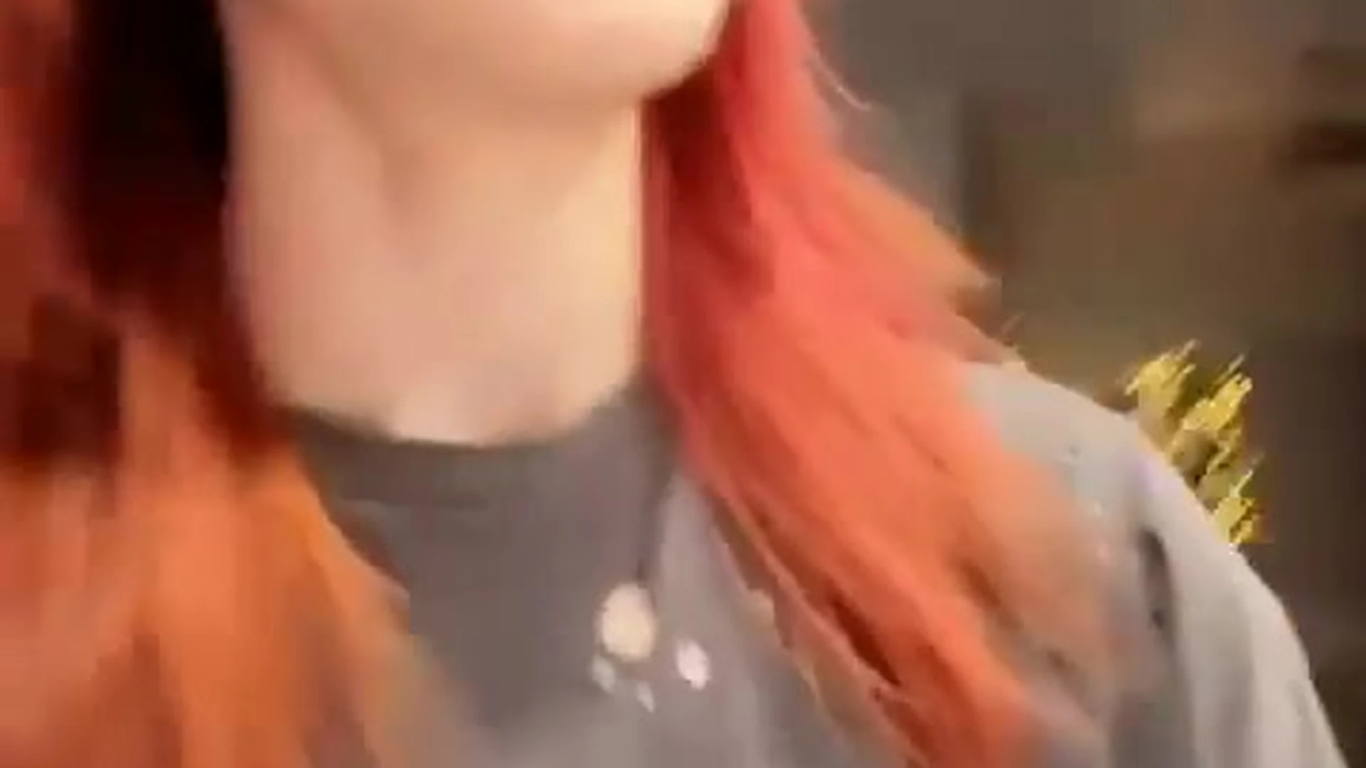 Exposed Angelic natural boobs Molly Stewart Nude fansly Exclusive full vid