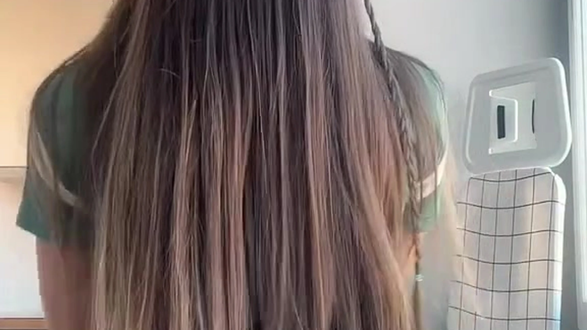 Epic Assertive natural boobs Giulia Rosa onlyfans leak