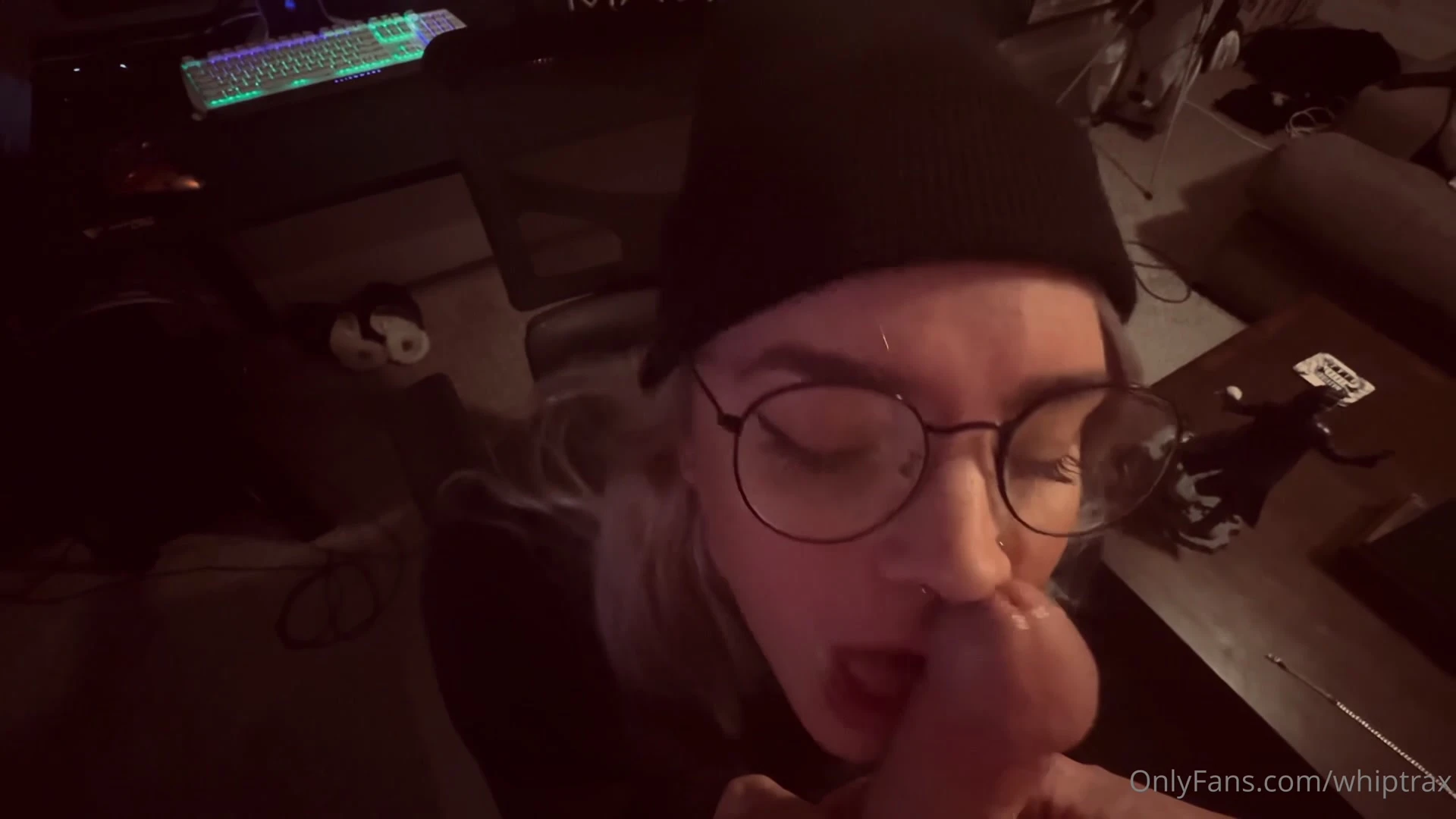 Sensational Assertive buxom Whiptrax nude FullVID