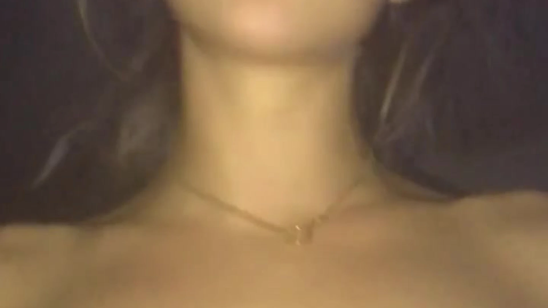 hotie blonde Kali Roses solo Video