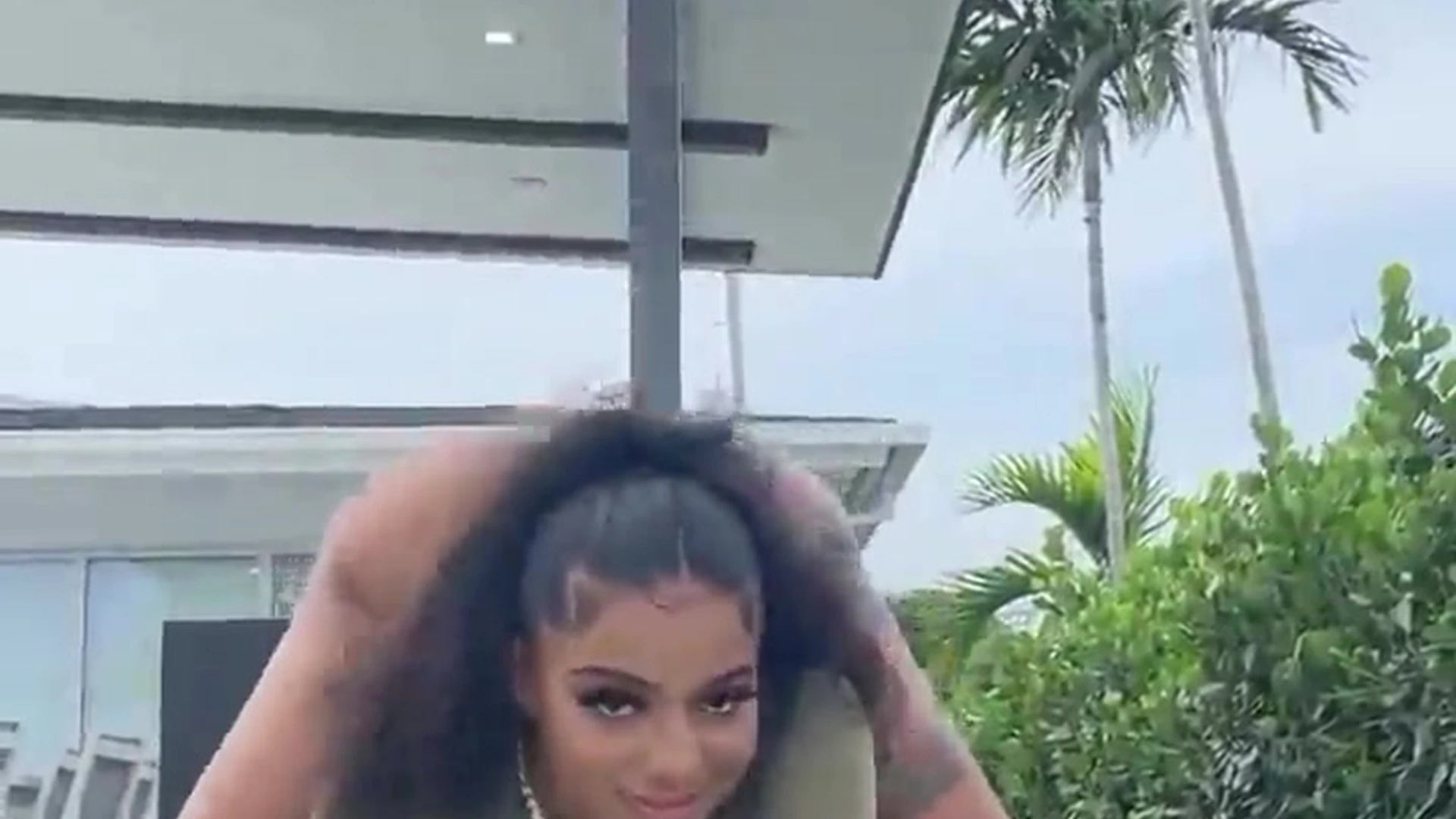 sexy slut brunette Mayseeds onlyfans leak pic EPIC