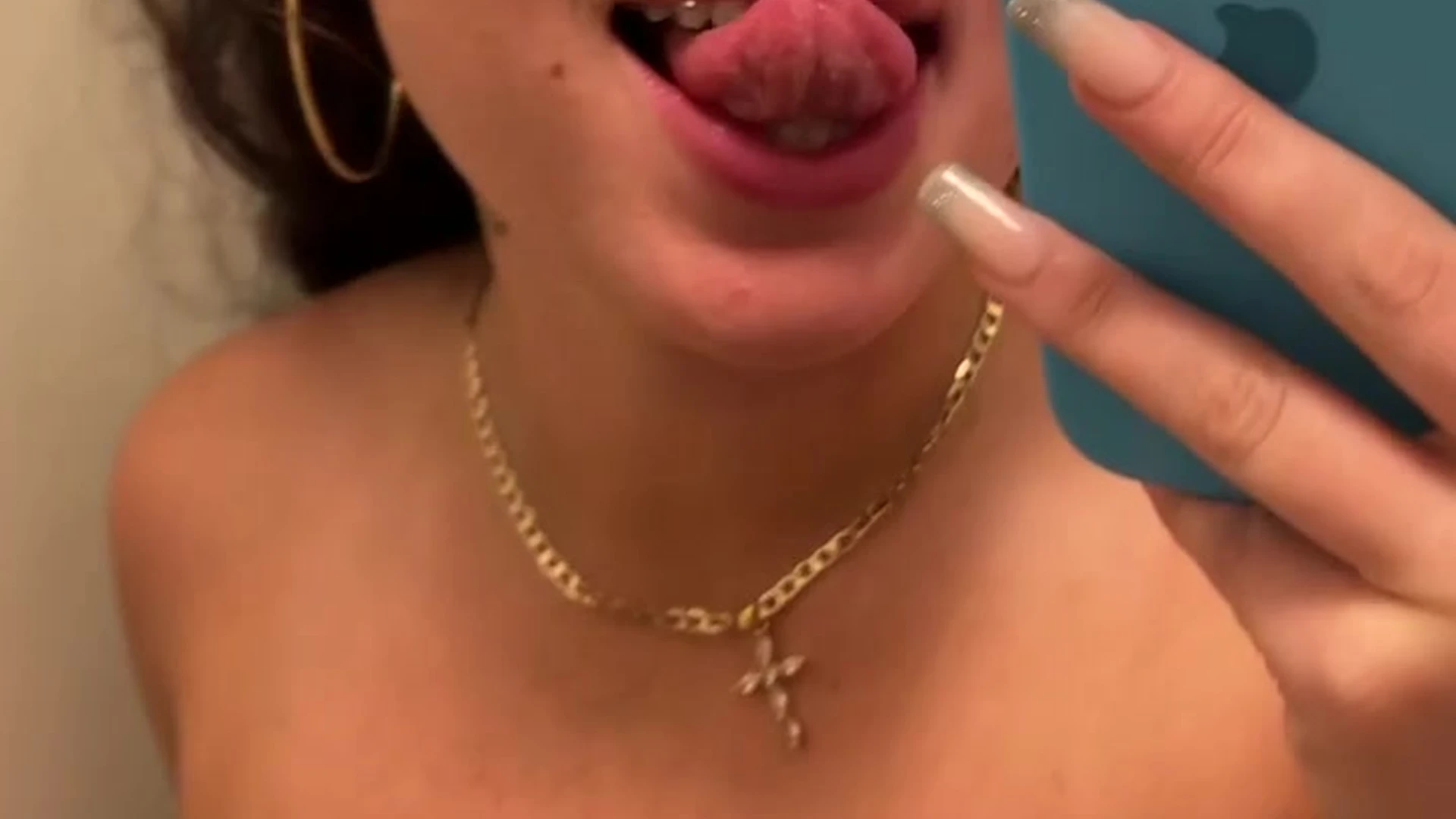 sexy bitch Latina playgirlcris leaked only fans Full leaked video Exposed