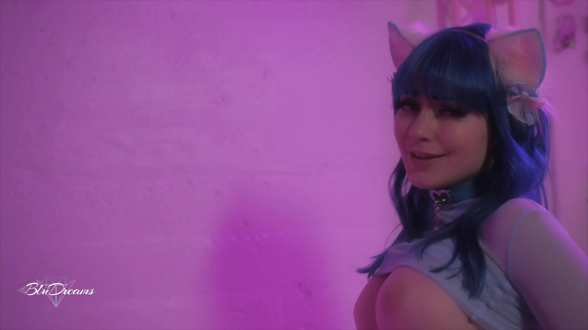 small butt Jewelz Blu nudes