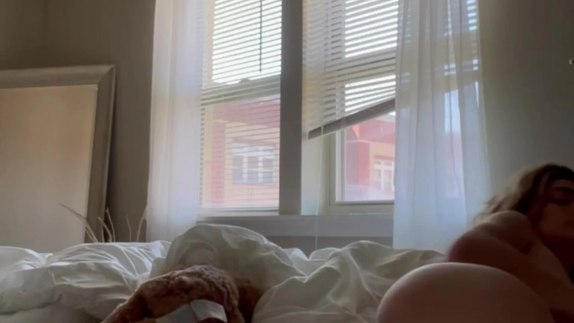 small tits Autumren Patreon leak Exposed