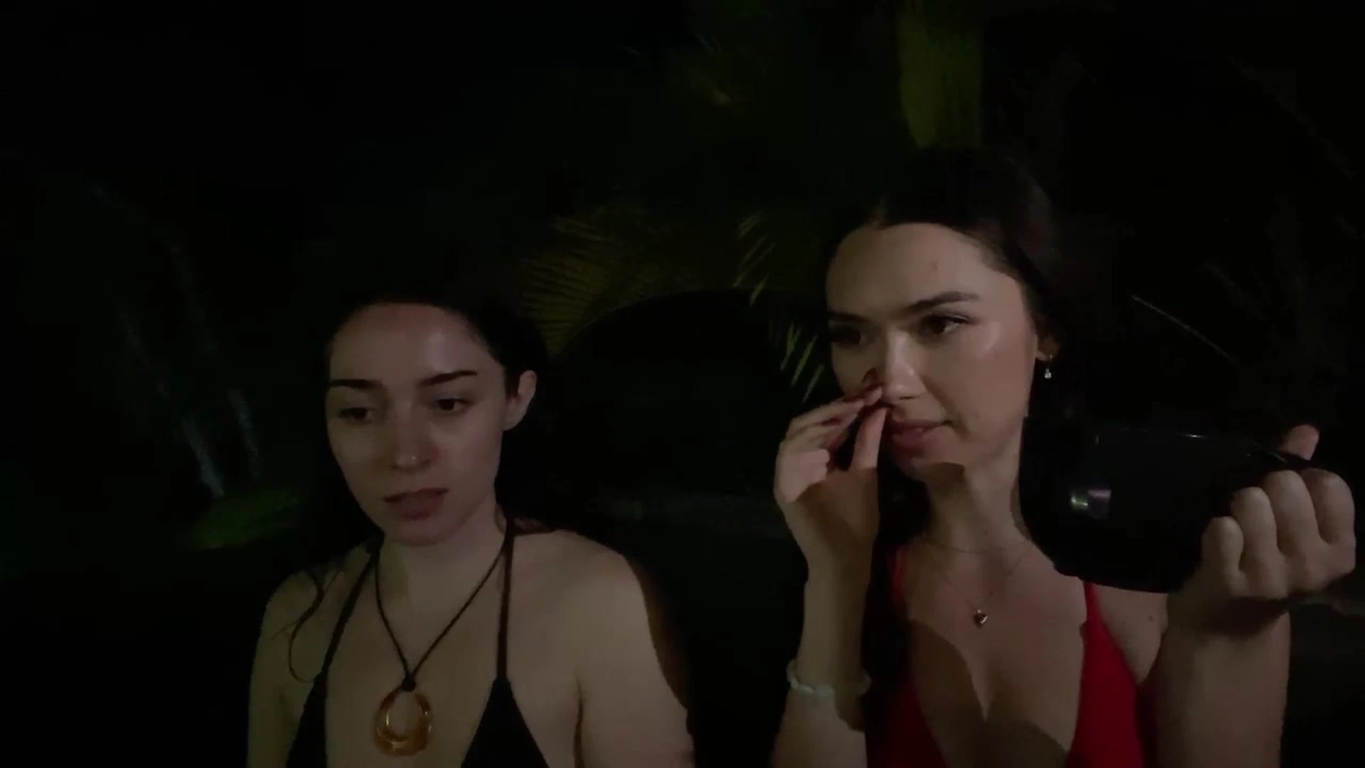 Exposed Affable  naturals Kailey Mae nude porn leak