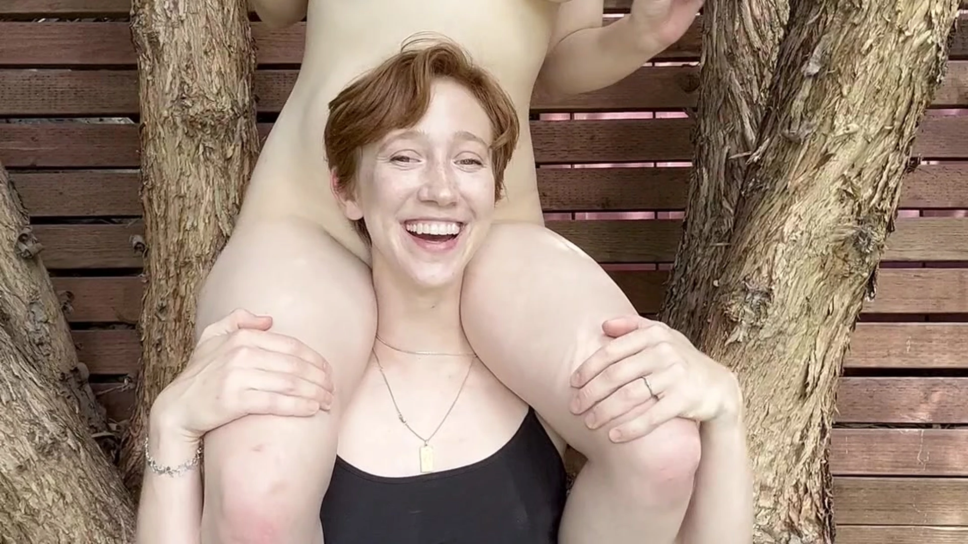 attractive Dripping bitch AliceOnCam Nude exposed