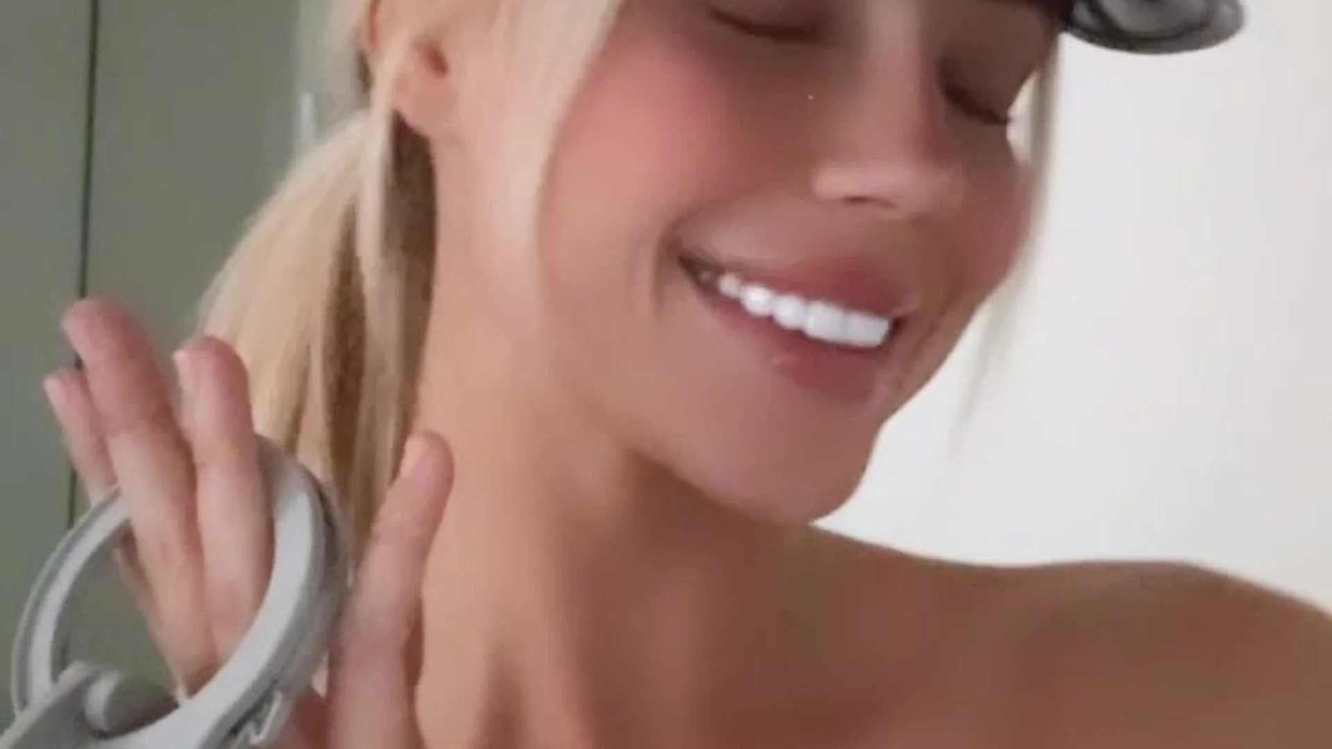 influencer big tits kt Lordahl leaked nudex full clip leak Sensational