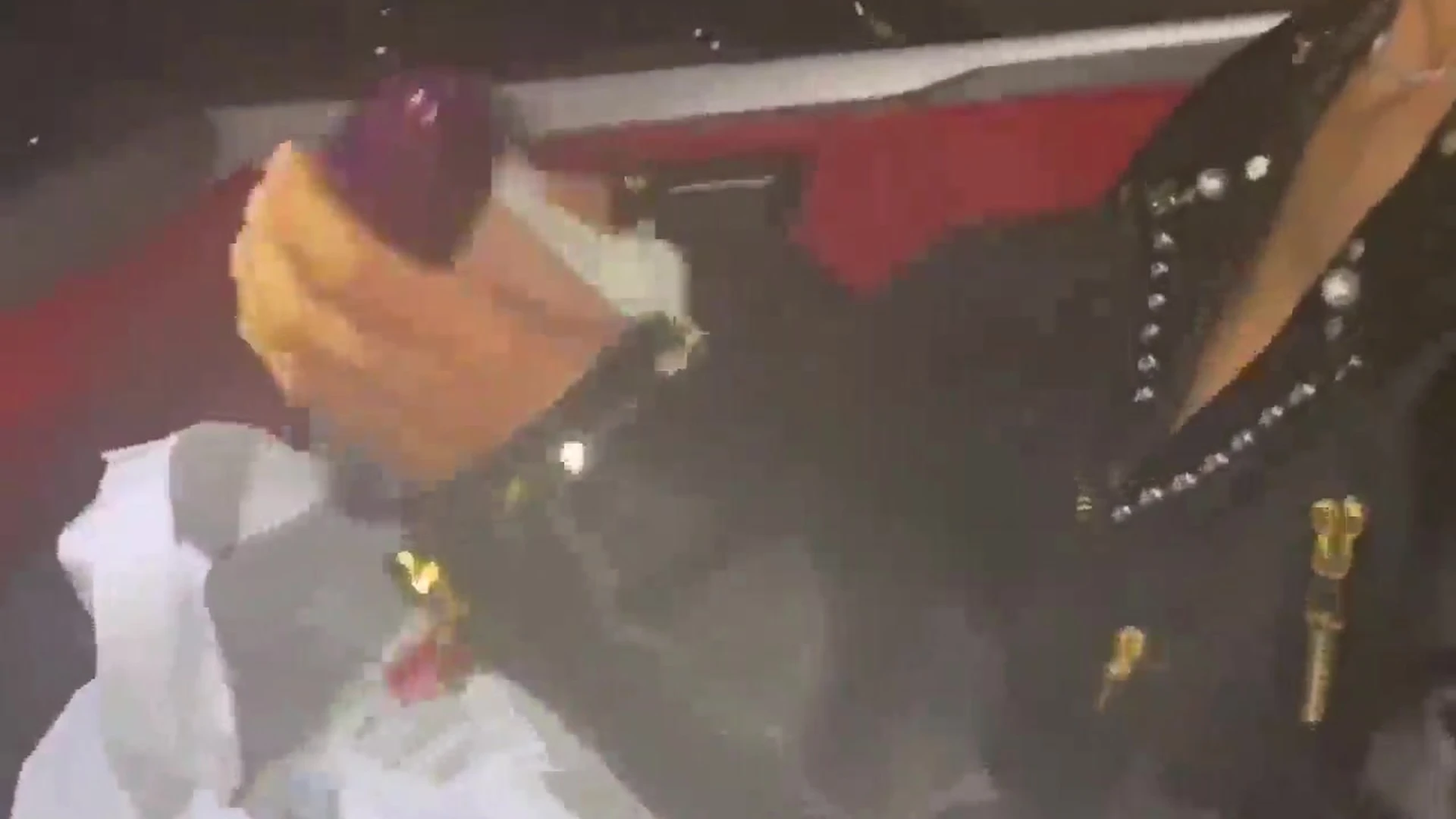 EPIC cumslut huge boobs Viking Barbie sex tape Exclusive vid full