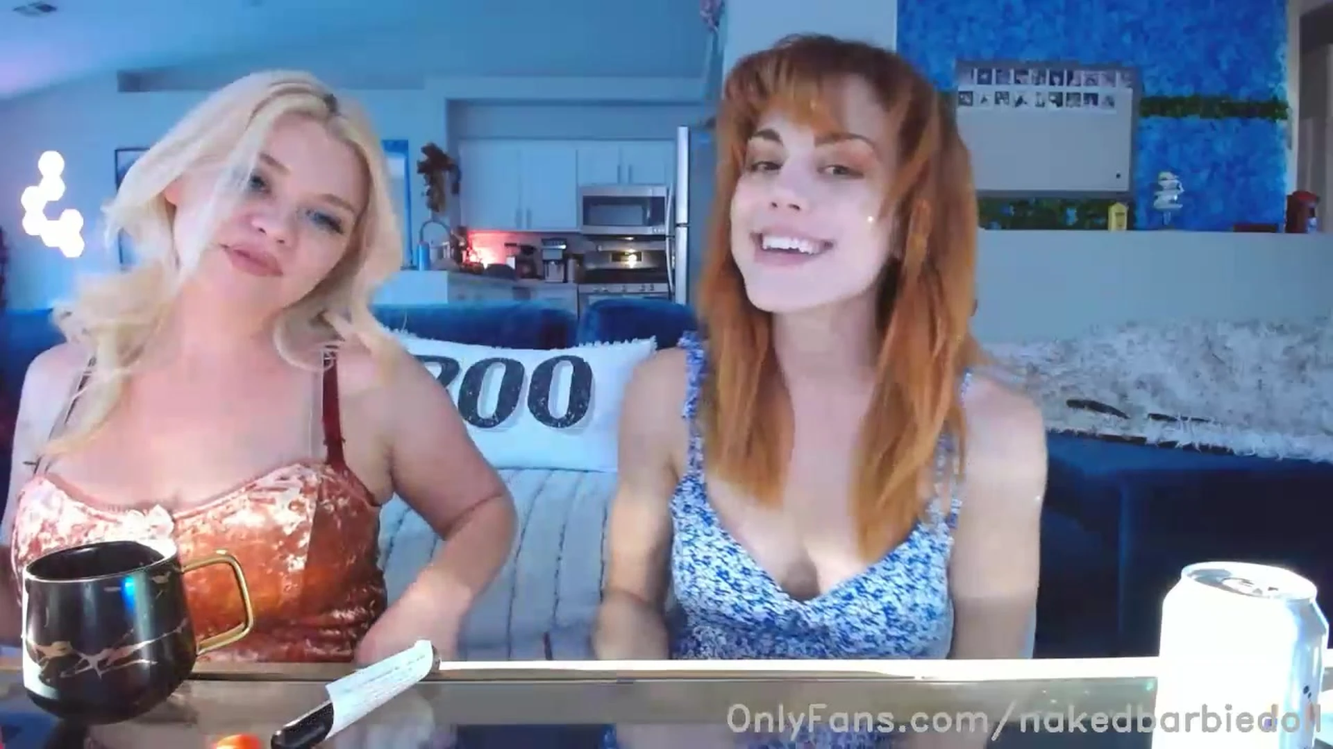 Capable slim Molly Stewart Nude porn