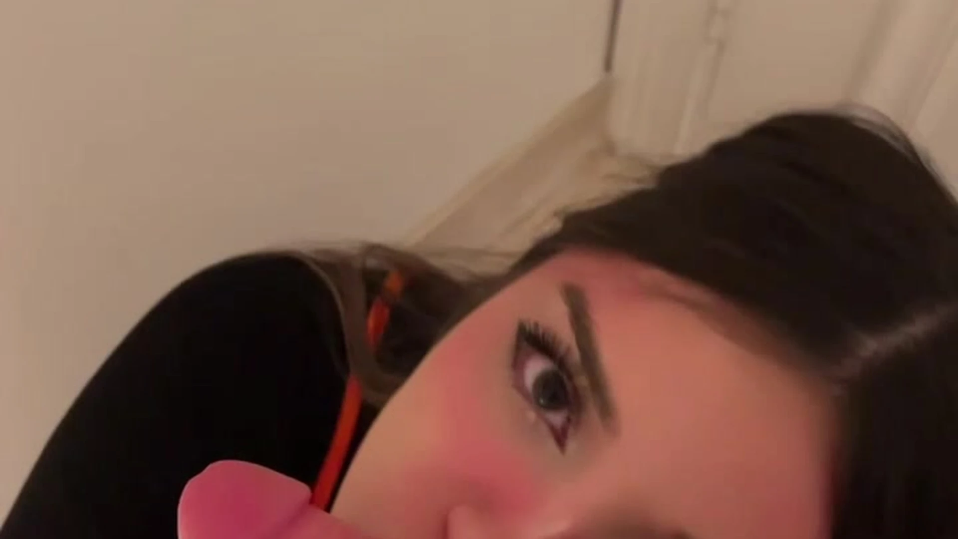 Assertive curvy Katiana Kay pic leak