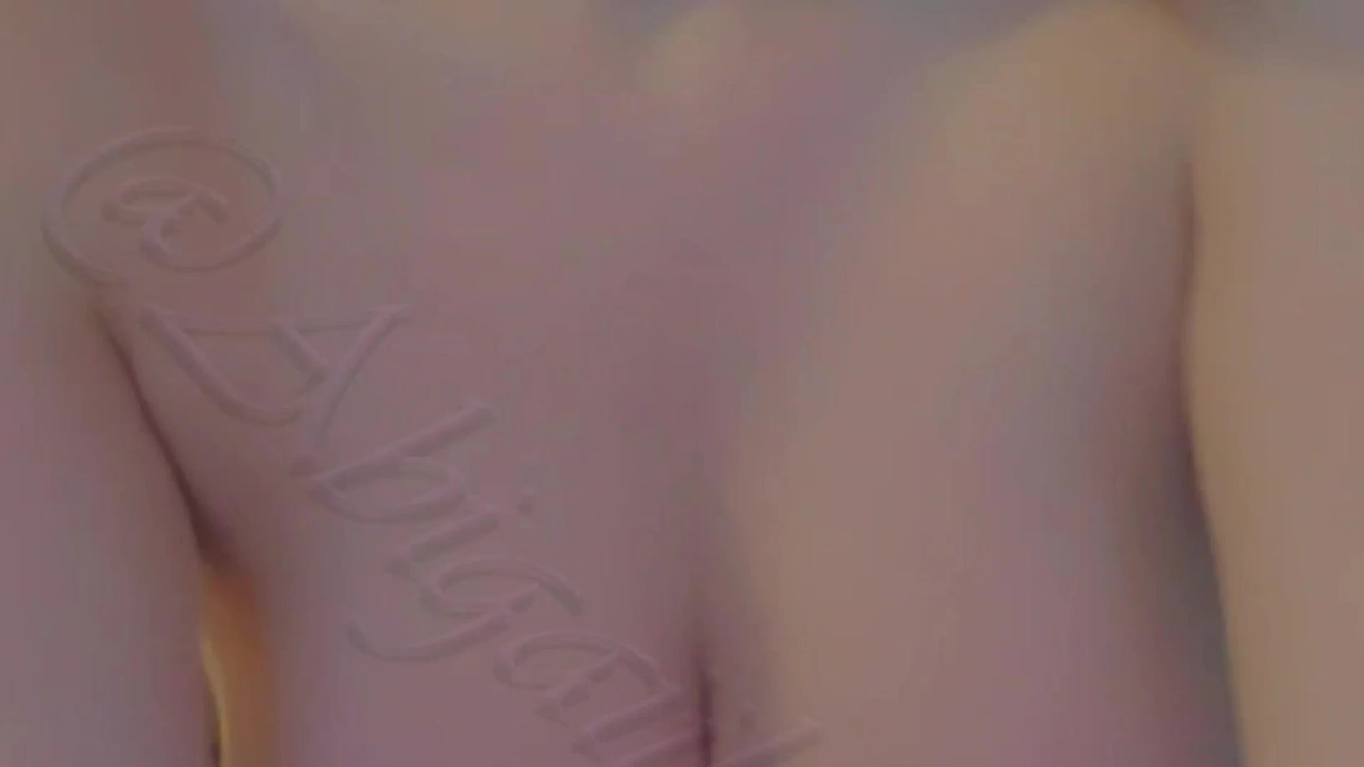 Steadfast massive boobs Abigaiil Morris onlyfans videos