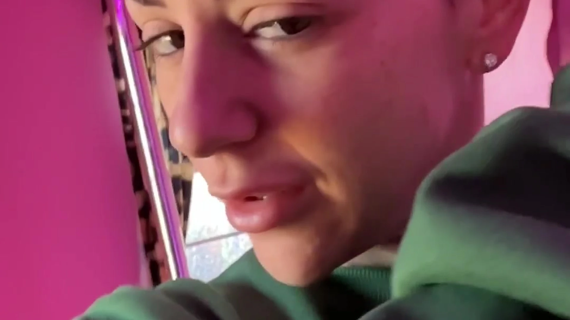 Magnetic  babe Mama Fiona Leaked