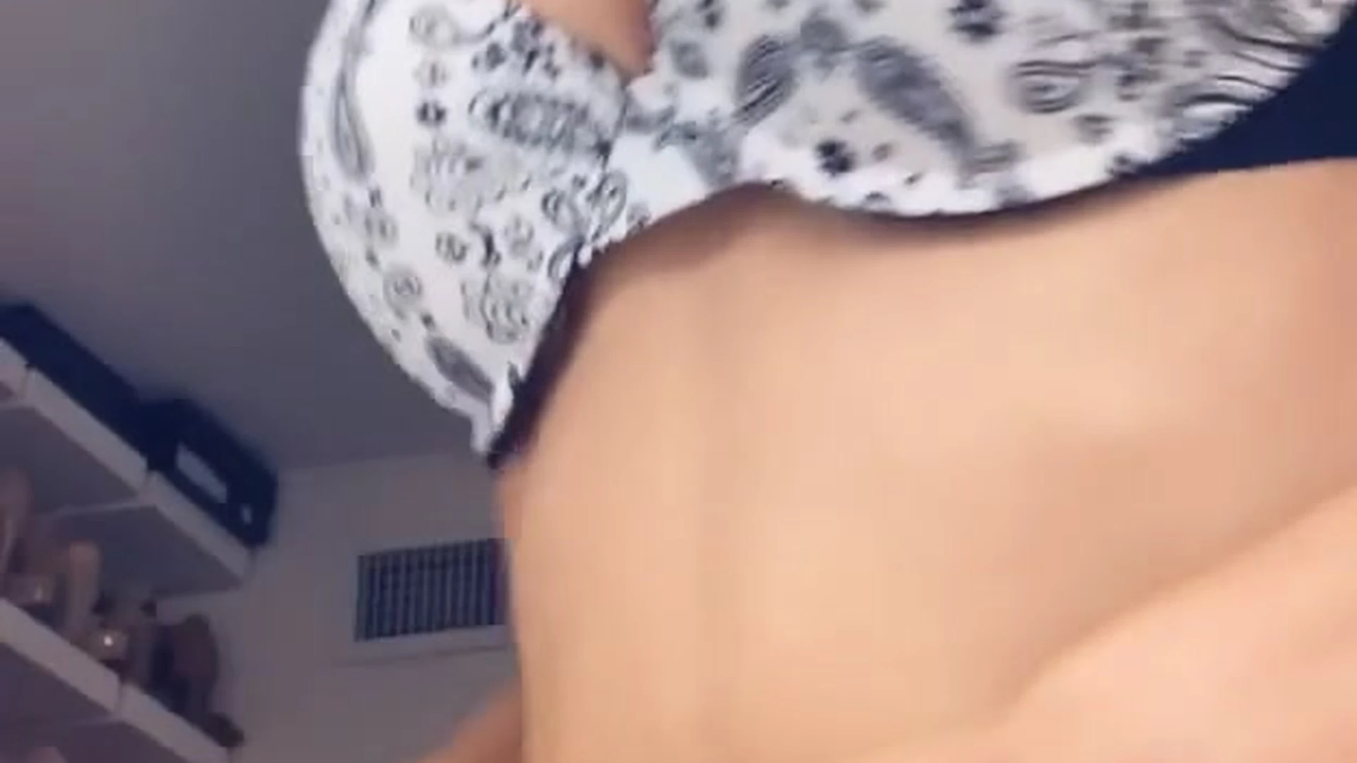 big fake boobs Molly Eskam nude leaks Sensational