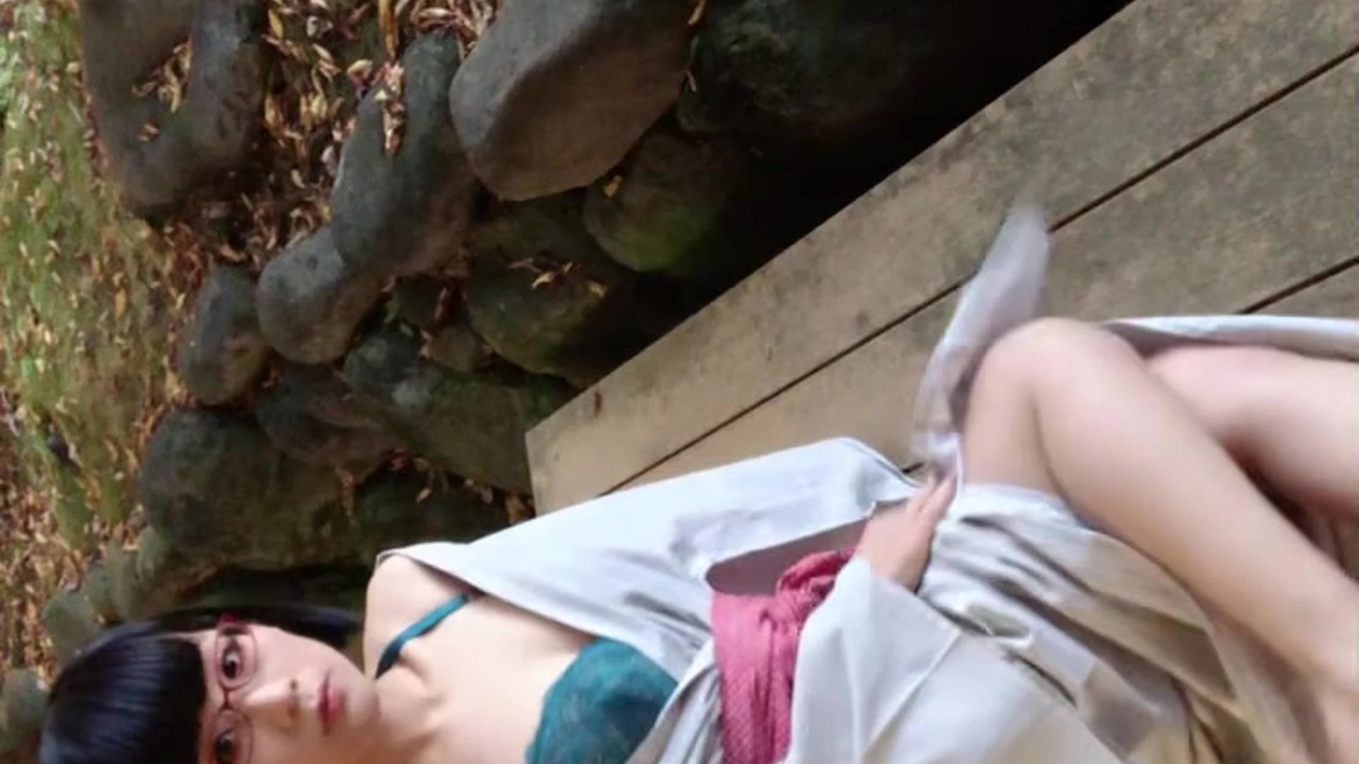 BABE small boobs Eri Kitami porn EXPOSED