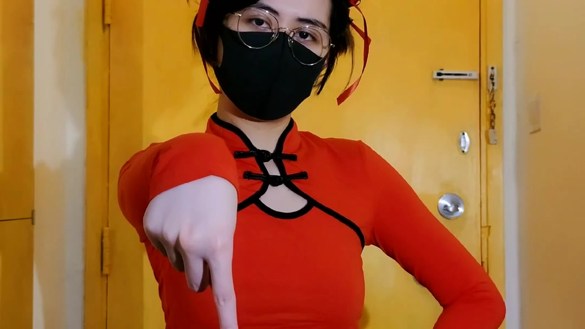 slutty hoe hoe Anaimiya leaked nudes x VIDFULL