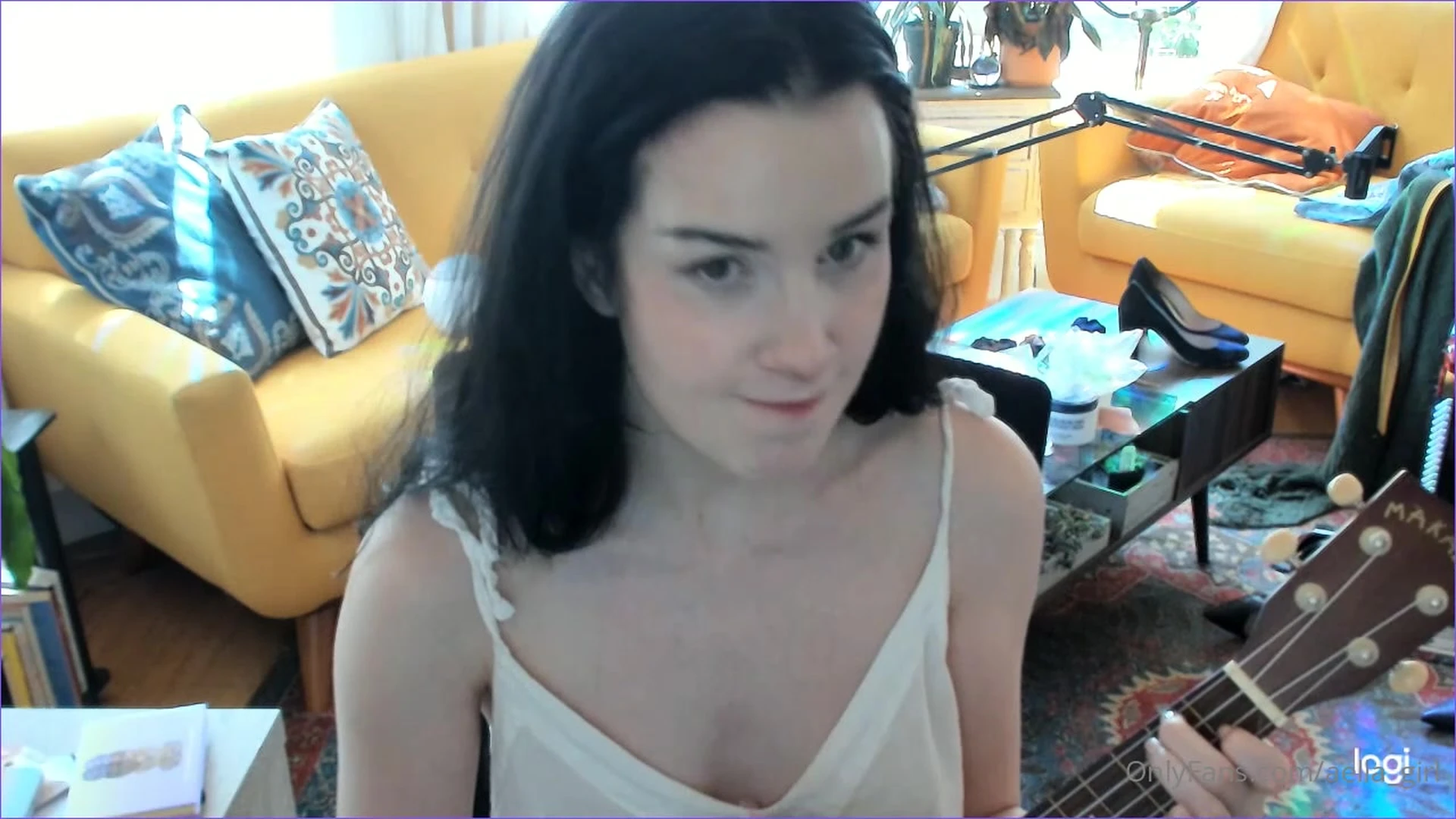 caucasian aella girl tits Epic