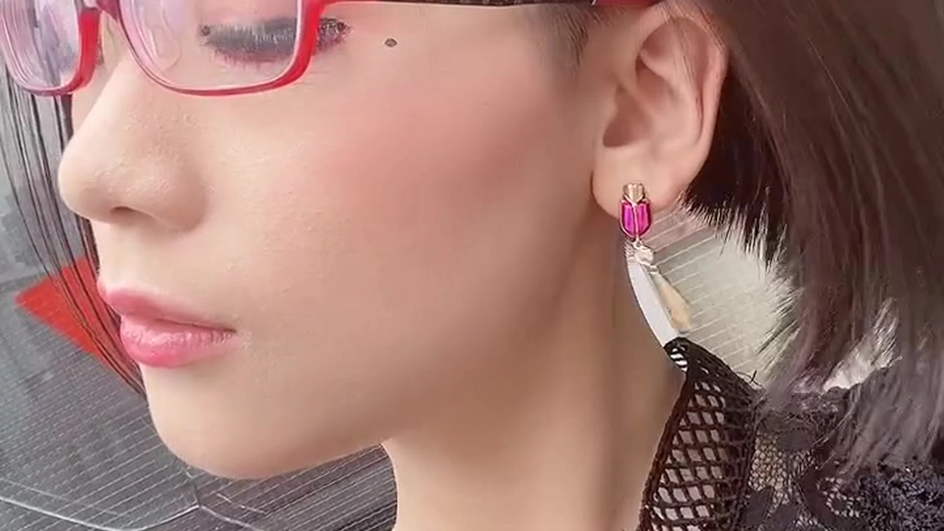 Dazzling  Sweating small boobs Eri Kitami erome