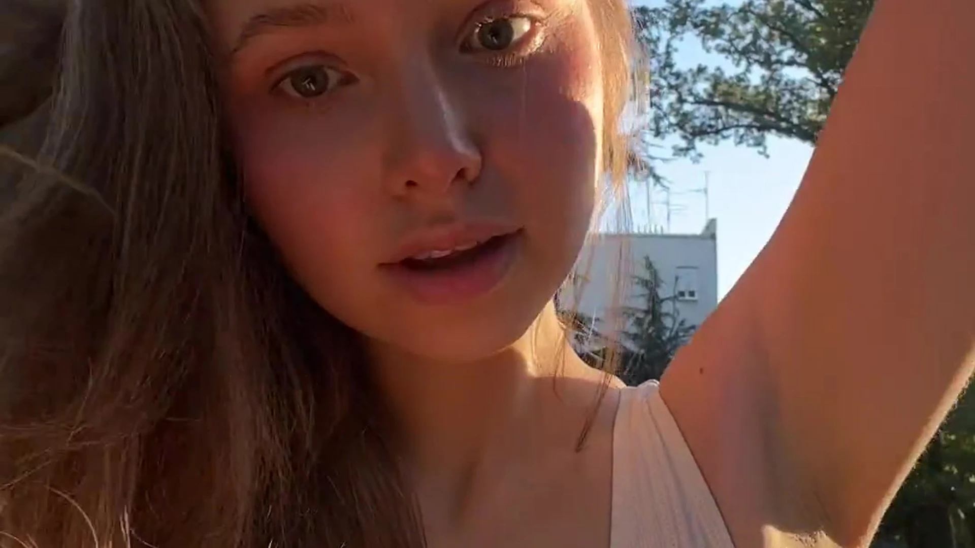 Sensational Angelic egirl Baby Riley onlyfans pics VIDFULL