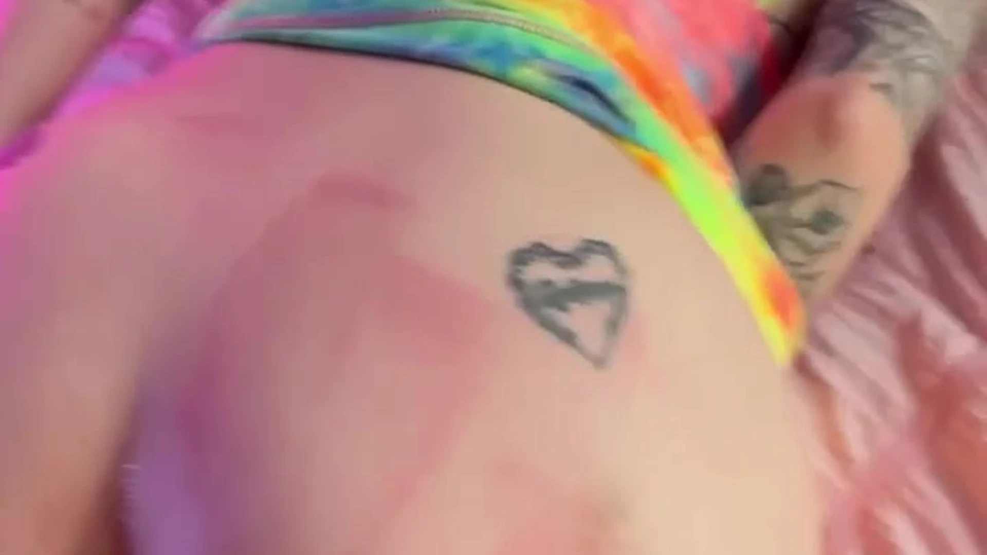 Epic sexy natural boobs Strawberrysquirtcake nude Full Clip