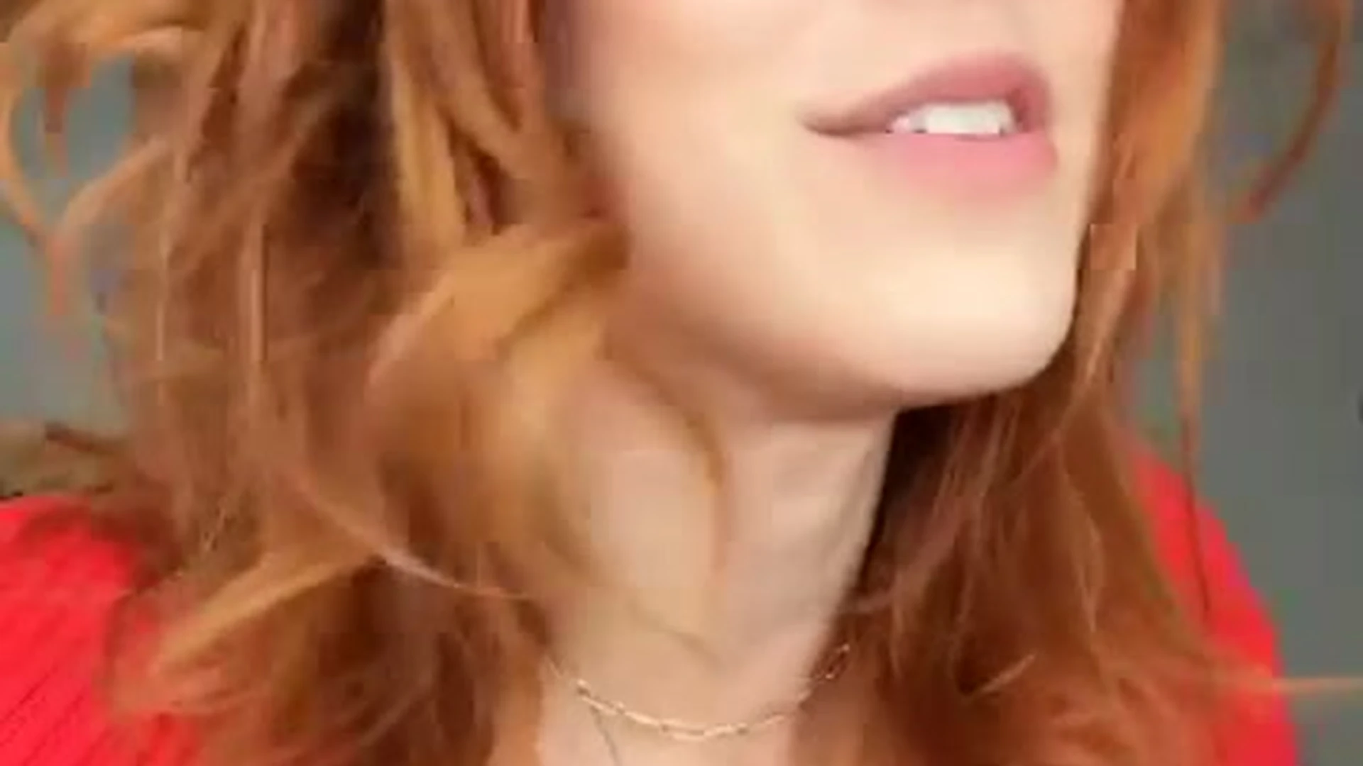 slim Molly Stewart nudes leaked Full leaked video