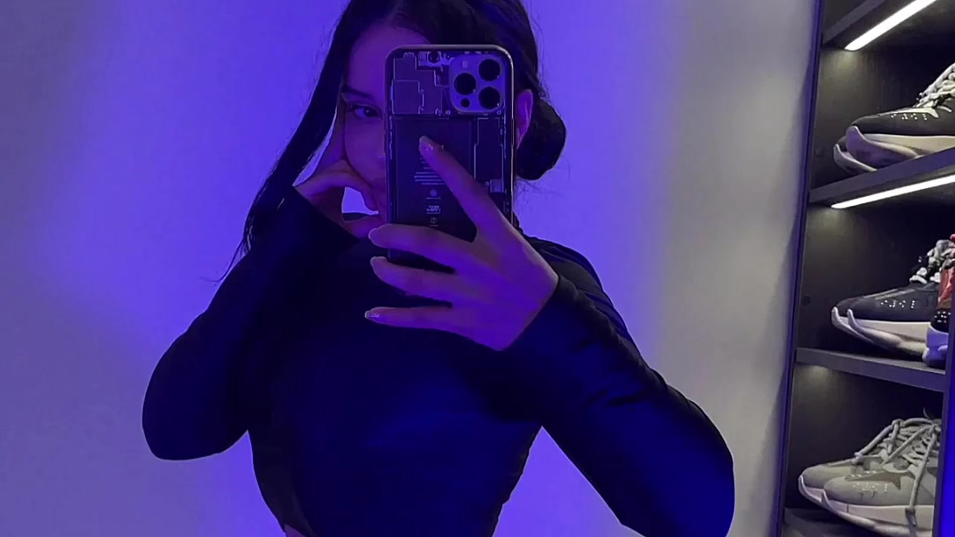 big ass ginasavagex bj Sensational