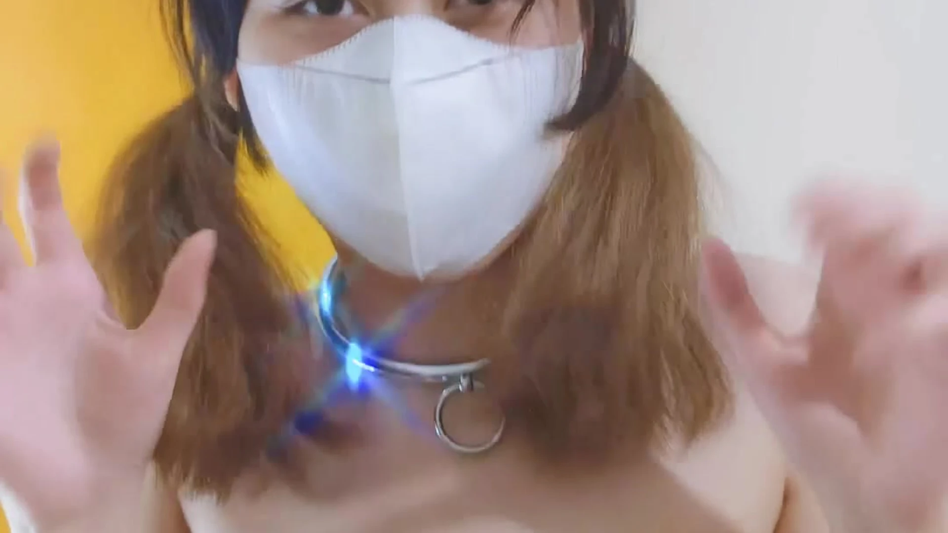 slut slutty Anaimiya fapello Exposed