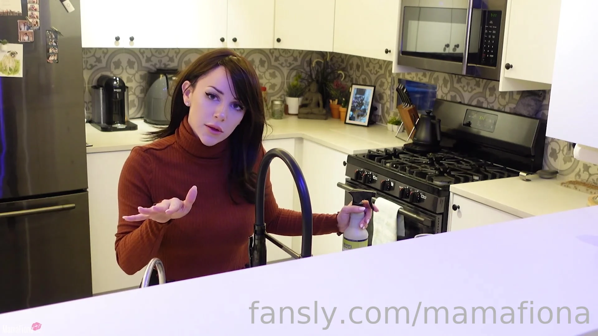 Authentic petite Mama Fiona leaks pic VIDFULL Sensational