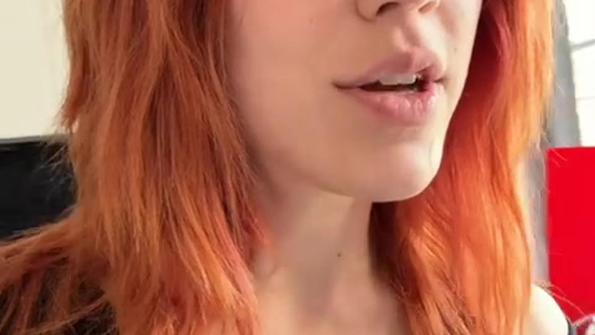 Steadfast petite Molly Stewart leaks Sensational