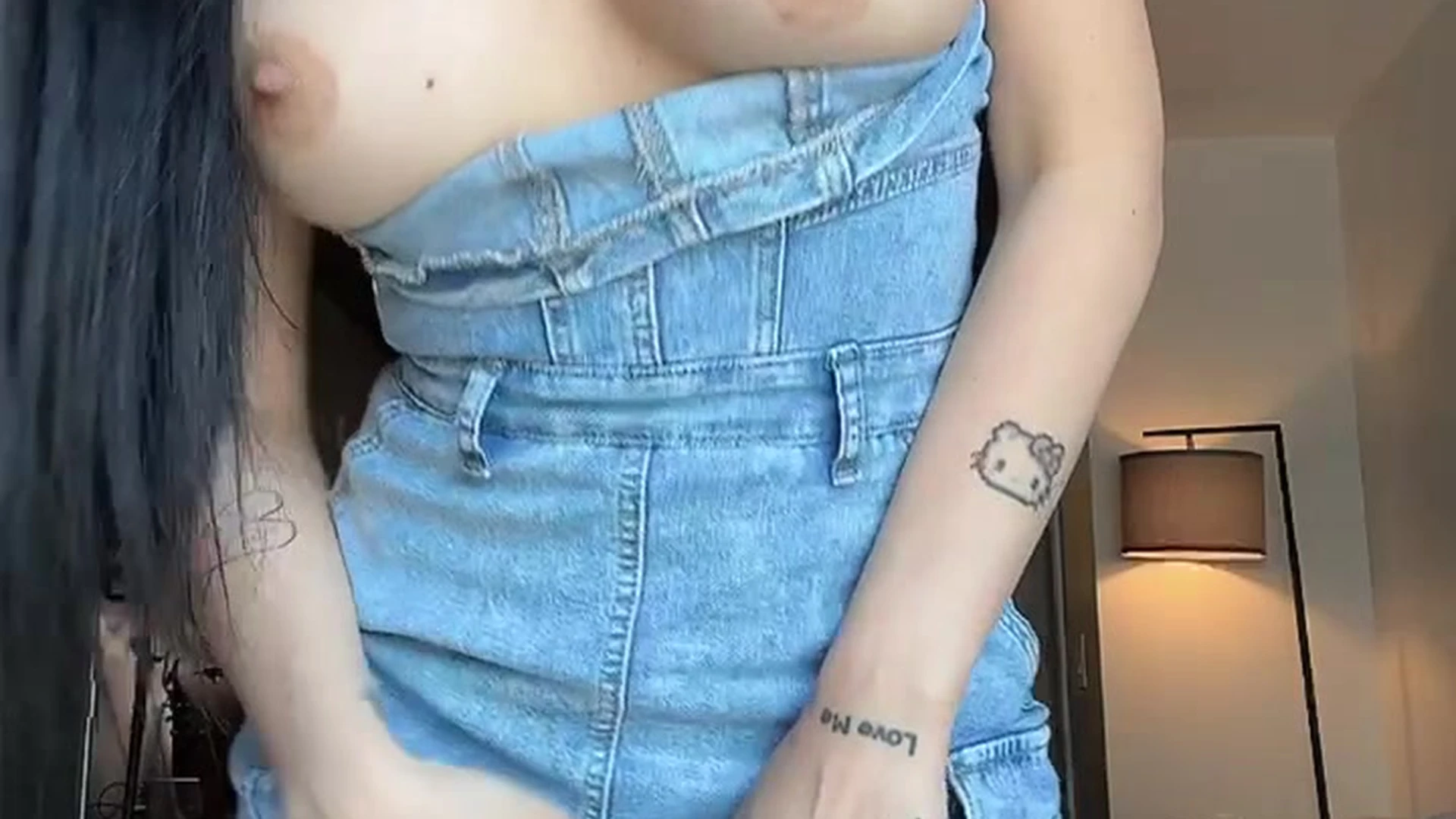 asian Kittylixo leak xxx