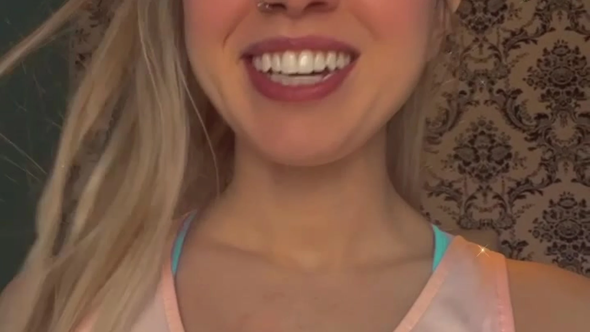 Exposed bimbo petite Dessyyc nude leaks Exclusive full vid