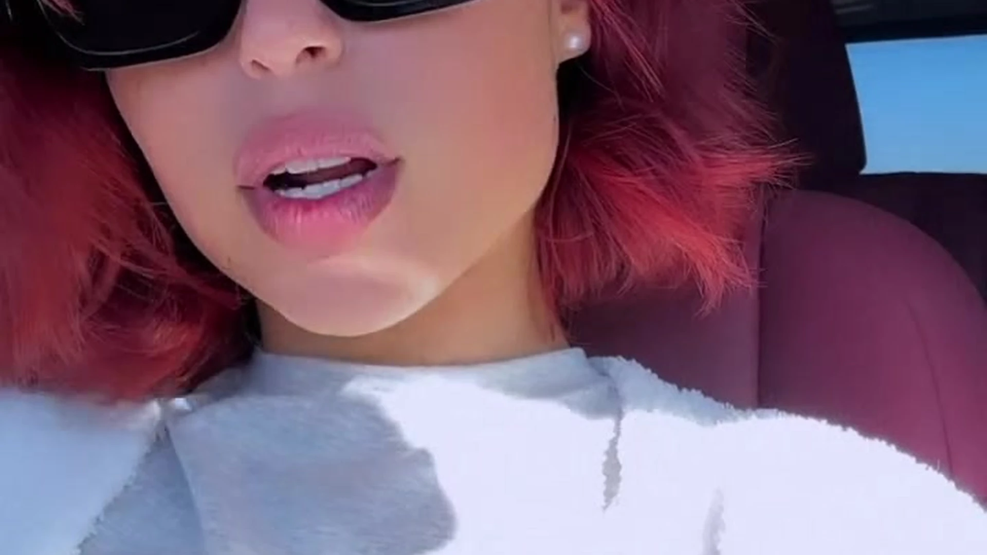 cute cutie Angela Alvarez onlyfans nude Sensational