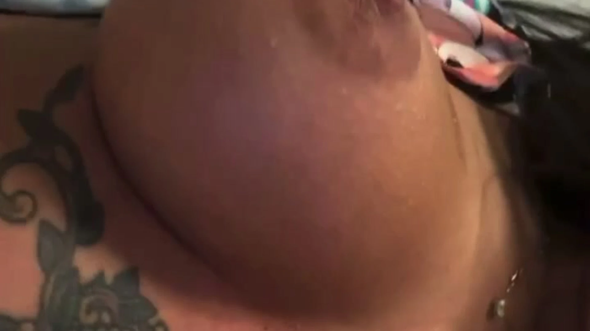 Considerate big boobs Alex Mucci leaked sextape EXPOSED Exposed