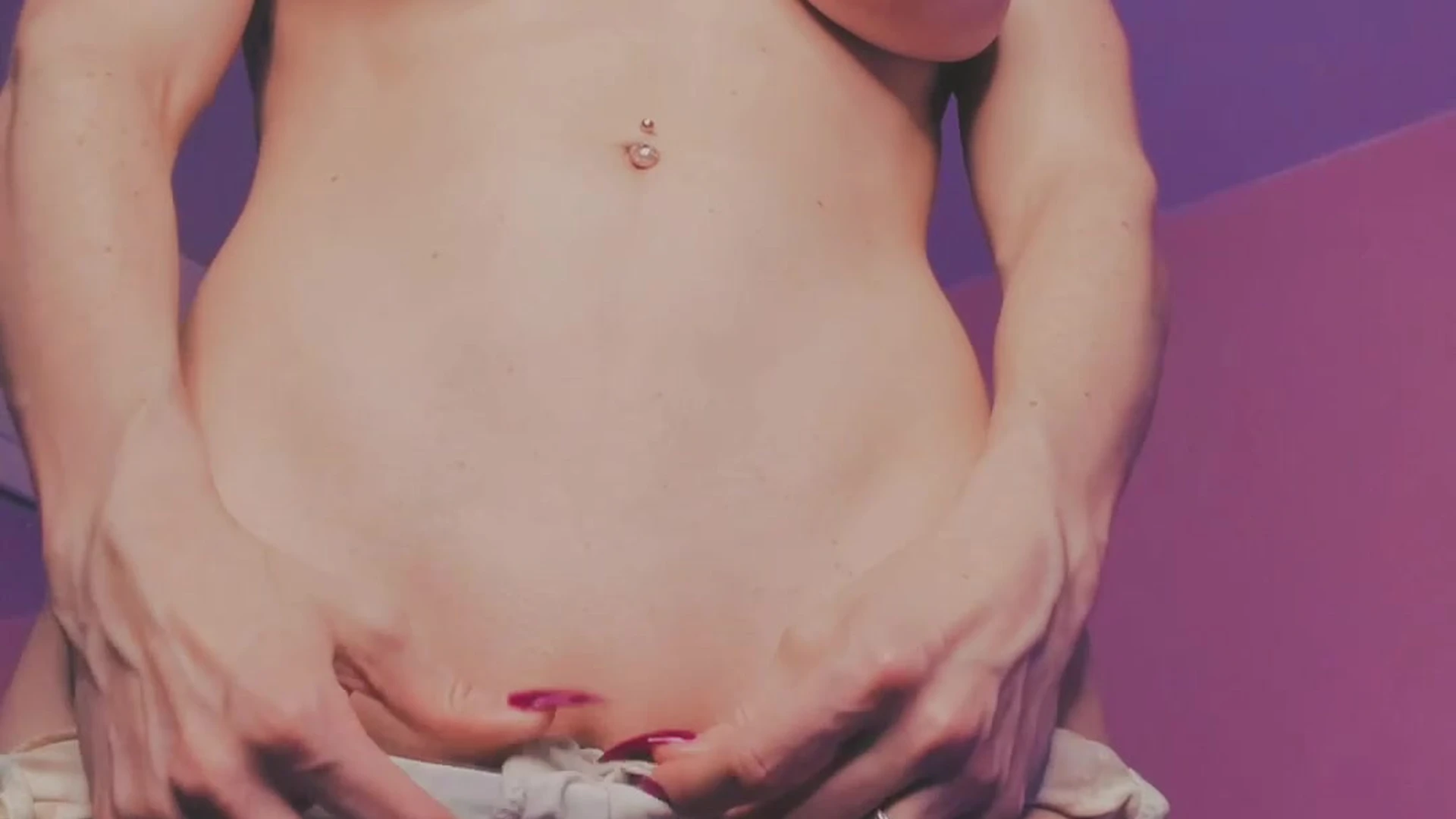 Sensational cute slutty Mama Fiona joi Video