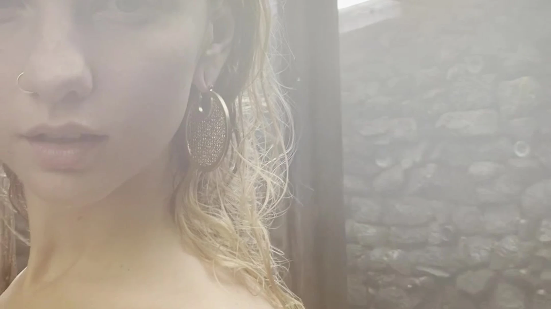 blonde Lily Ivy Leaked OF Sensational