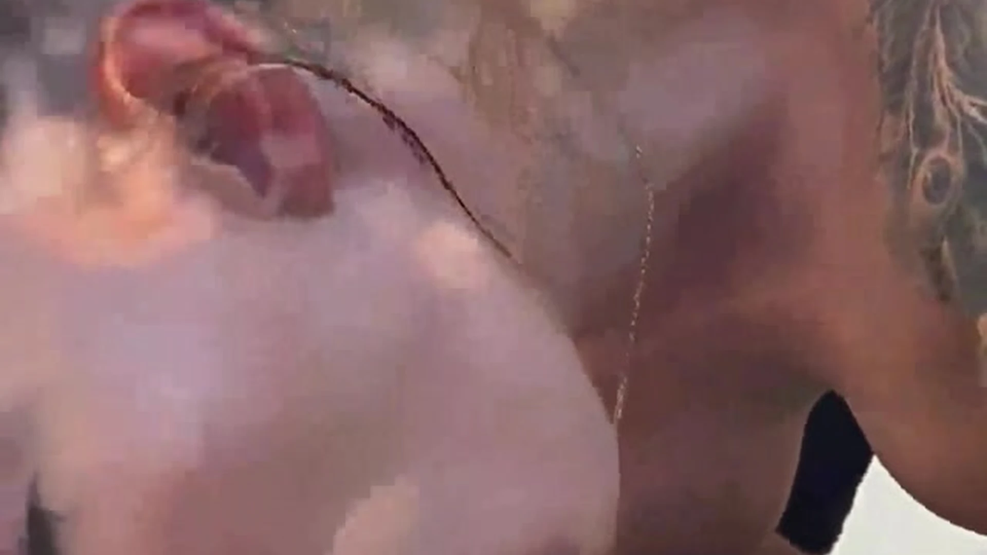 sexy sucking big ass Viking Barbie nudes free