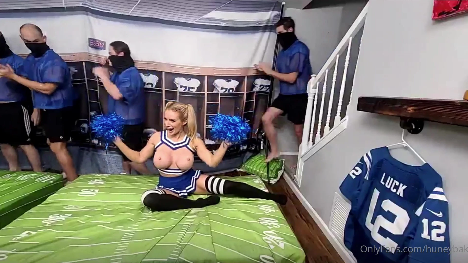 brave Dripping caucasian Danielle Renae nudes free