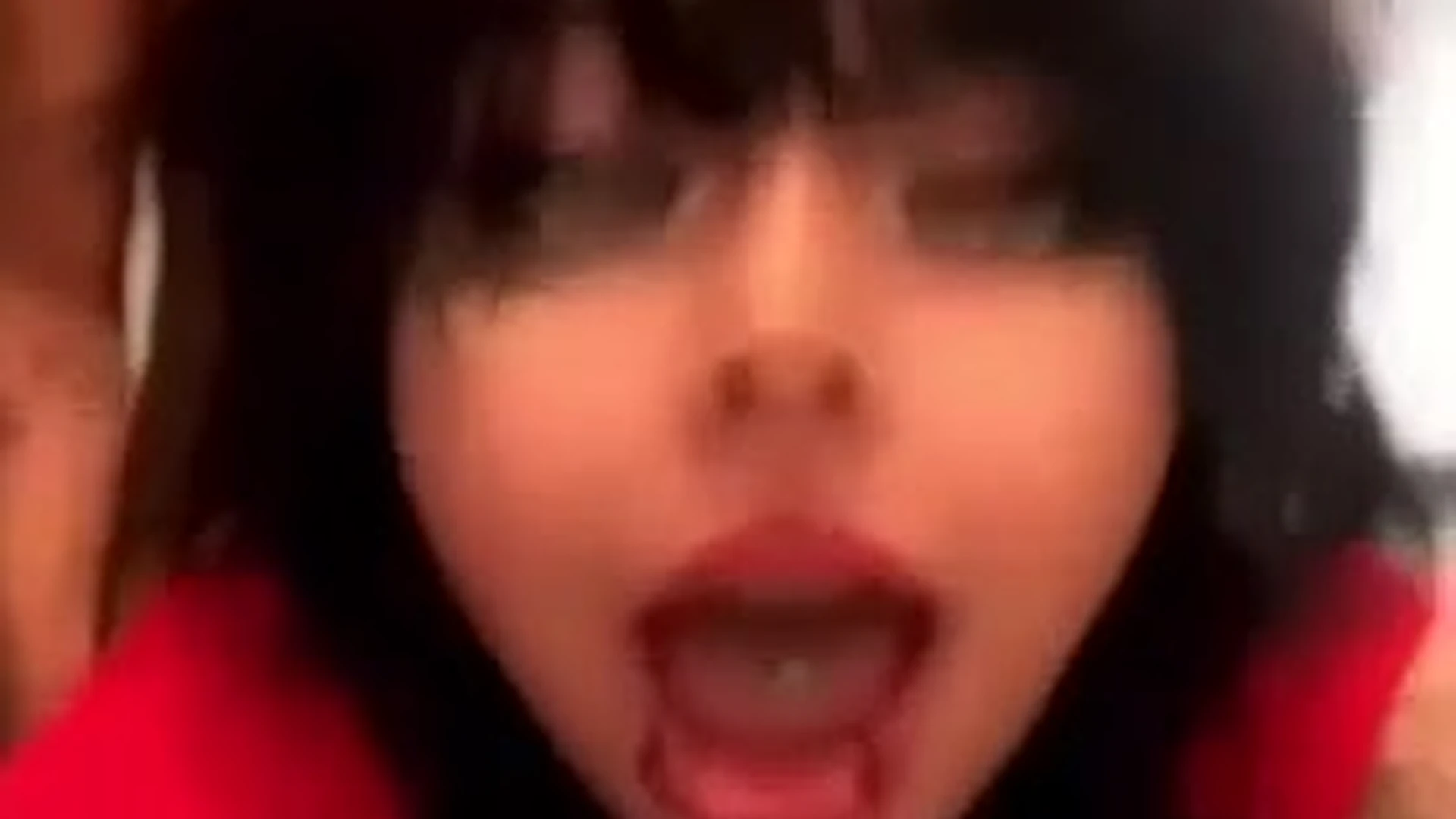 Effervescent  curvy triplexceleste nude Clip